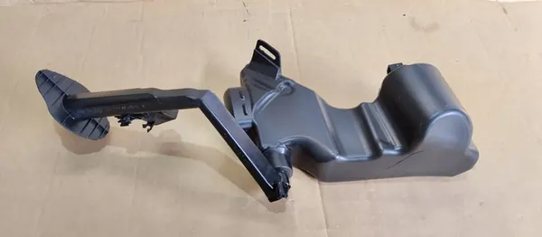 Pyyhkijännestepullon Mercedes GLC W253 W205 image 3