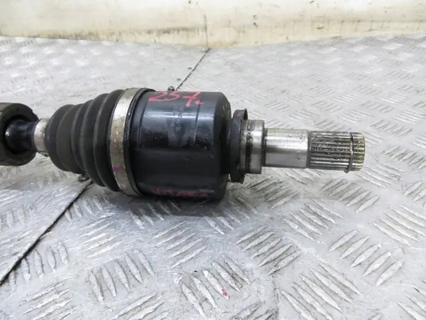 Semieje delantero derecho Suzuki Vitara III 1.6 OEM 44102-61M20 image 3