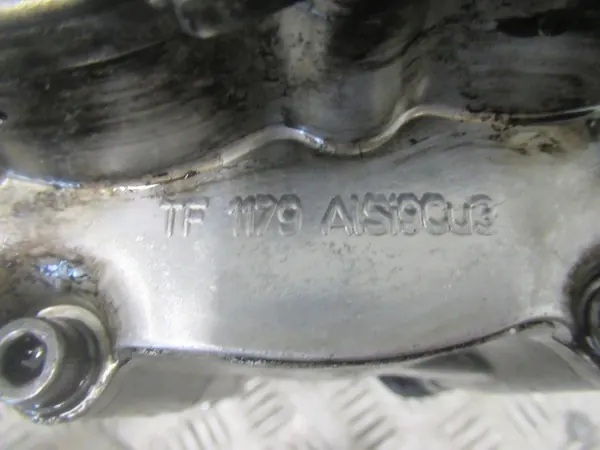 Oliepomp OEM 123XX voor Volkswagen Touareg 5.0 TDI image 3