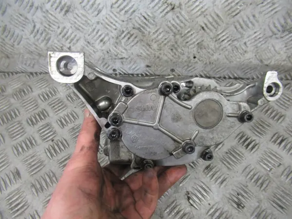 Oliepomp OEM 123XX voor Volkswagen Touareg 5.0 TDI image 4