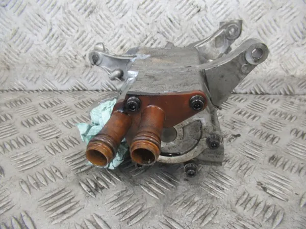 Oliepomp OEM 123XX voor Volkswagen Touareg 5.0 TDI image 5