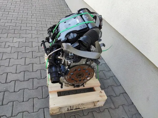 Motor Completo com Injeções e Turbo Mini Clubman image 4