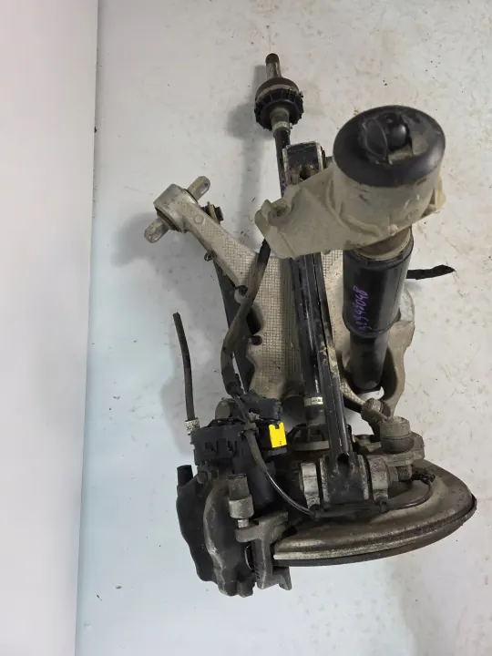 Manga de eixo traseira esquerda OEM 32348048 para Volvo XC60/XC90 image 3