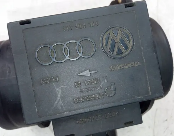 Luftmengenmesser Seat Toledo image 4