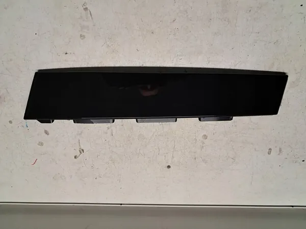 Peugeot 208 I Right Door Trim 3D image 1