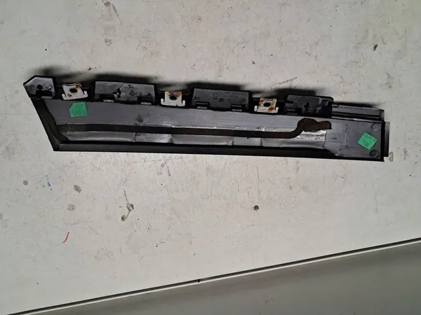 Peugeot 208 I Right Door Trim 3D image 4