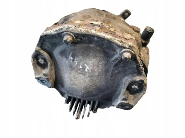 Rear Differential MERCEDES-BENZ E (W211) A2303510805 image 4