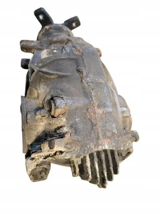 Rear Differential MERCEDES-BENZ E (W211) A2303510805 image 5