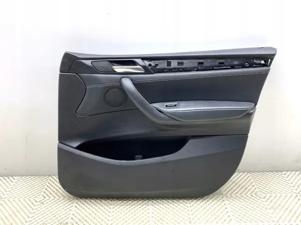 OEM LORK-2068-33778 Voorrechter Deurbekleding BMW F25 image 2