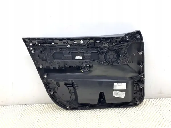 OEM LORK-2068-33778 Voorrechter Deurbekleding BMW F25 image 3