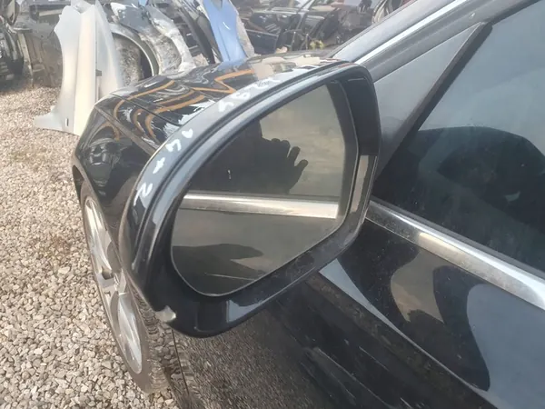 Vasen peili Audi A6 S6 C7 4G1857409AE image 2