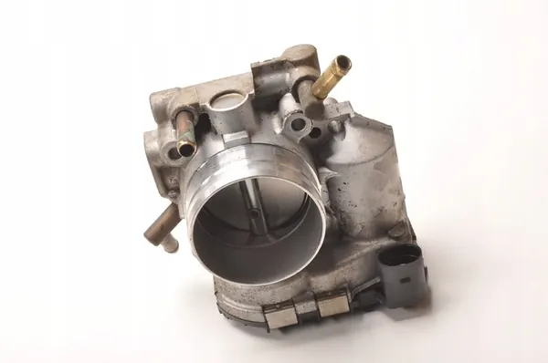 SKODA FABIA SEAT IBIZA III Corpo de Aceleração 06A133062Q image 2