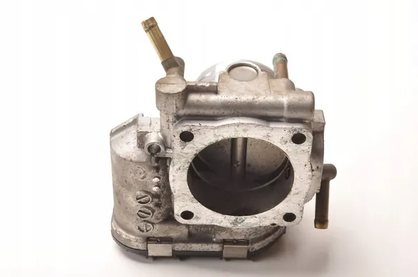 SKODA FABIA SEAT IBIZA III Corpo de Aceleração 06A133062Q image 3