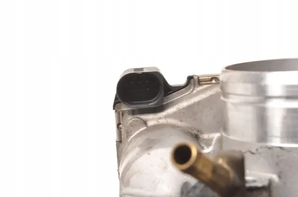 SKODA FABIA SEAT IBIZA III Corpo de Aceleração 06A133062Q image 4