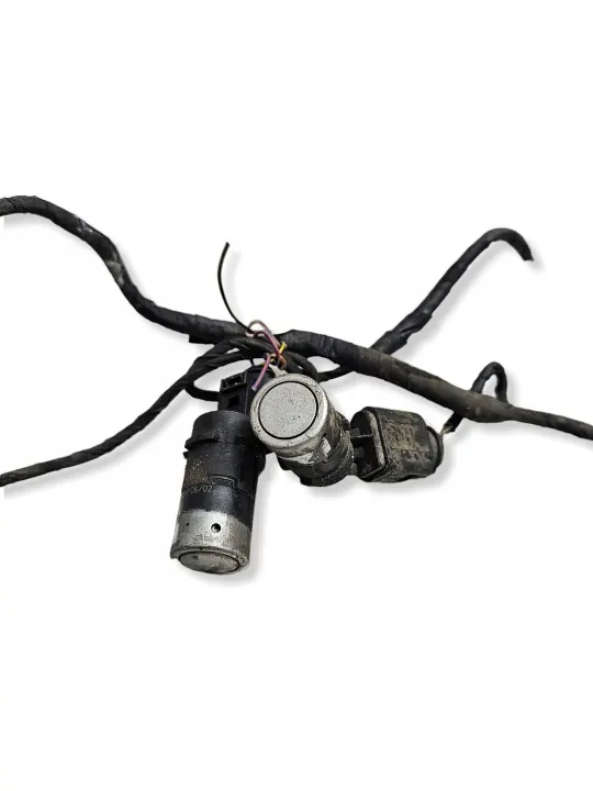 Faisceau de capteurs de stationnement OEM 4B1971095B Audi A6 image 2