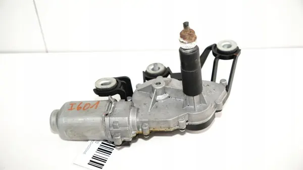 Moteur d'essuie-glace arrière OEM 365578166 Skoda Fabia II image 10