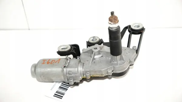 Moteur d'essuie-glace arrière OEM 365578166 Skoda Fabia II image 3