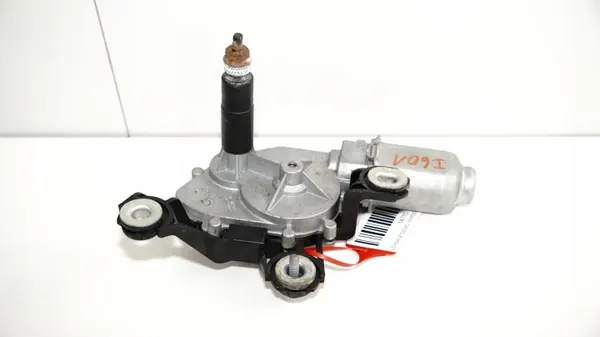 Moteur d'essuie-glace arrière OEM 365578166 Skoda Fabia II image 5