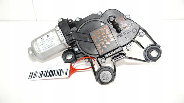 Moteur d'essuie-glace arrière OEM 365578166 Skoda Fabia II image 7