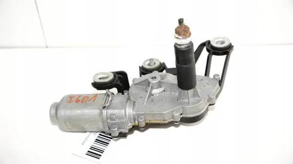 Moteur d'essuie-glace arrière OEM 365578166 Skoda Fabia II image 9