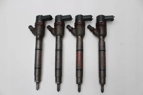 Einspritzdüse Hyundai OE OEM 360212360 für Getz 1.5D image 3