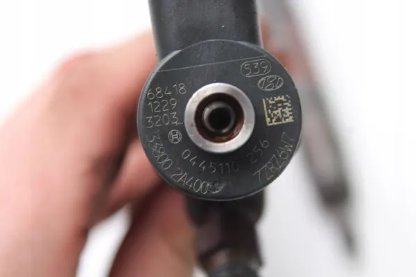 Einspritzdüse Hyundai OE OEM 360212360 für Getz 1.5D image 5