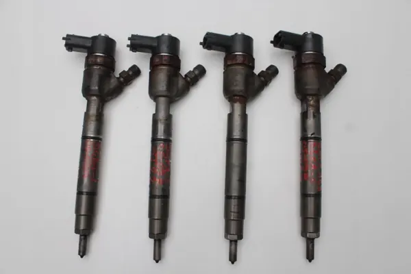 Einspritzdüse Hyundai OE OEM 360212360 für Getz 1.5D image 7