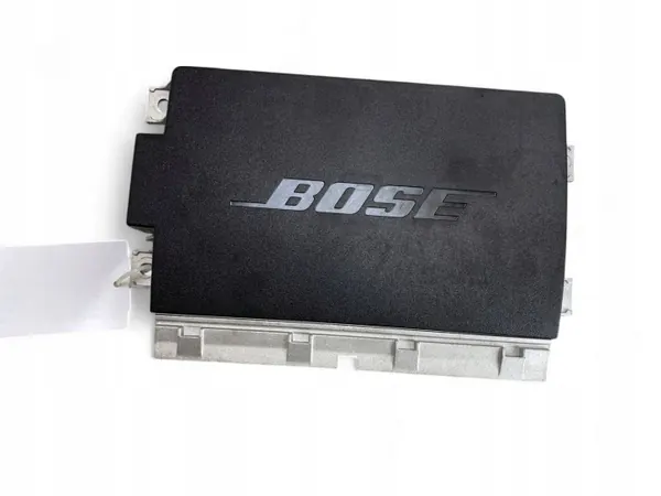 Porsche Macan Bose Versterker OEM 971035223P image 2