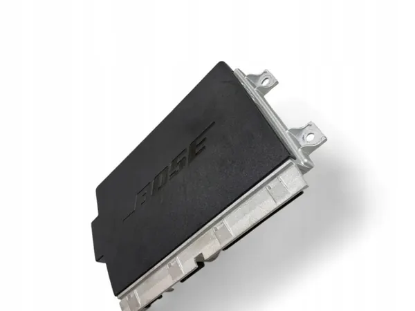 Porsche Macan Bose Versterker OEM 971035223P image 3