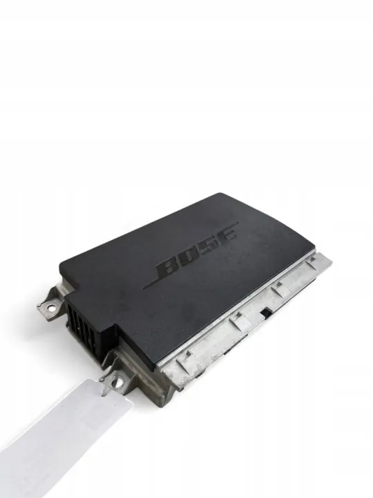 Porsche Macan Bose Versterker OEM 971035223P image 4