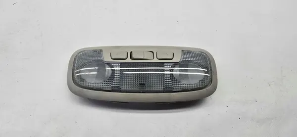 Iluminação interior Ford OE BK2113K767ABW - Usado image 2