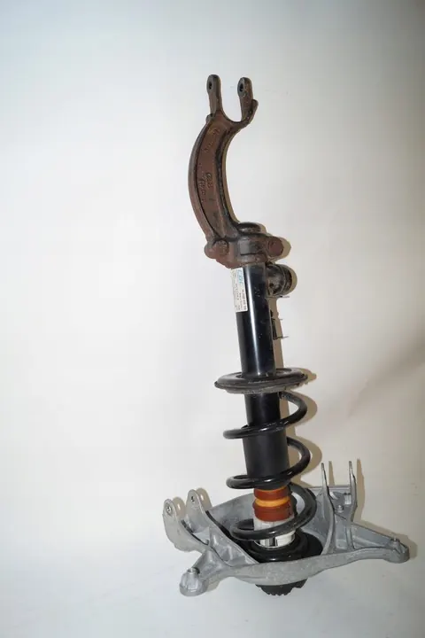 AUDI A4 B8 A5 8T Ammortizzatore Anteriore Destro 8F0413030B image 3