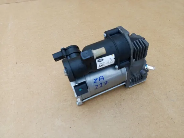 Land Rover Compressor OEM 95037-016 398 Gebruikt image 3
