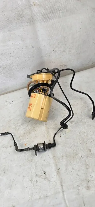 Audi OE 4G0919050A Unité d'alimentation carburant - Occasion image 10
