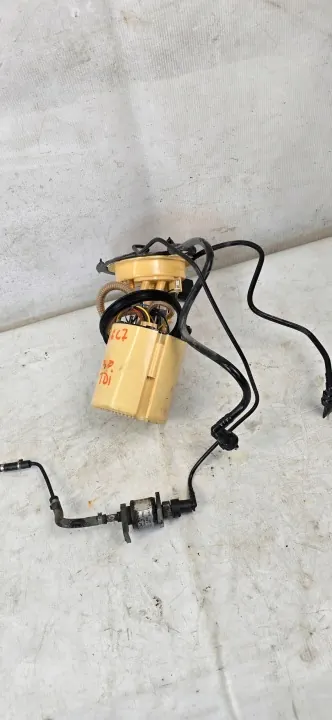 Audi OE 4G0919050A Unité d'alimentation carburant - Occasion image 9