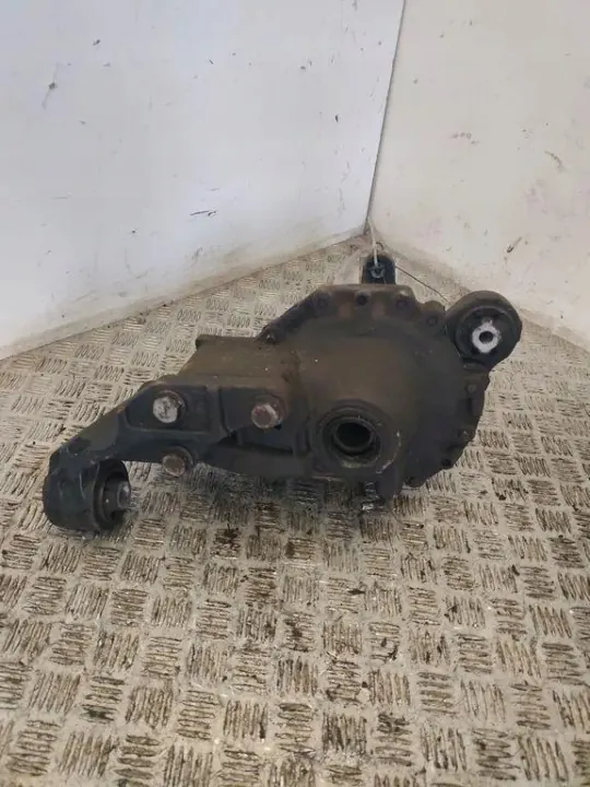 Diferencial dianteiro LAND ROVER RANGE ROVER SPORT (L320) 5H223017 3.0L diesel image 4