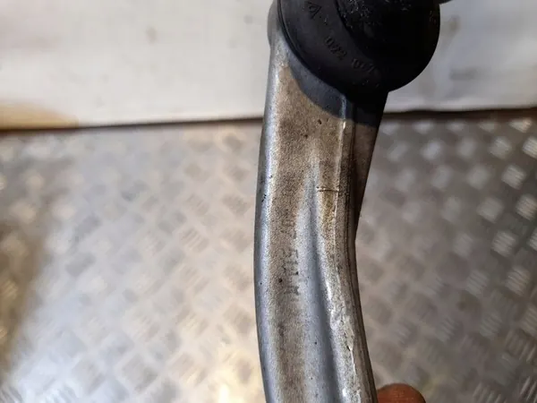 Audi OE 8K0407510M braccio di controllo, sospensione ruota image 2