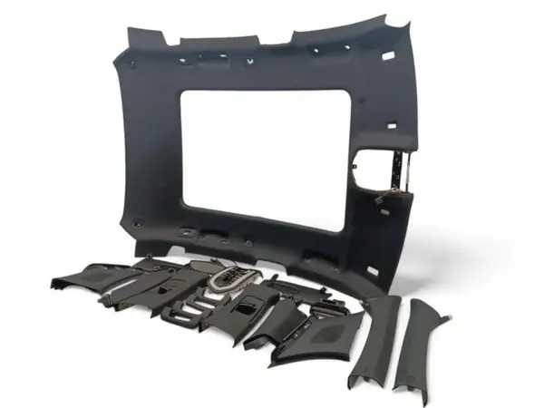 Porsche Macan Plafonnier OEM 95B867245 - Occasion image 2