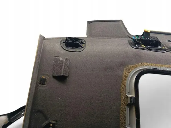 Porsche Macan Plafonnier OEM 95B867245 - Occasion image 3