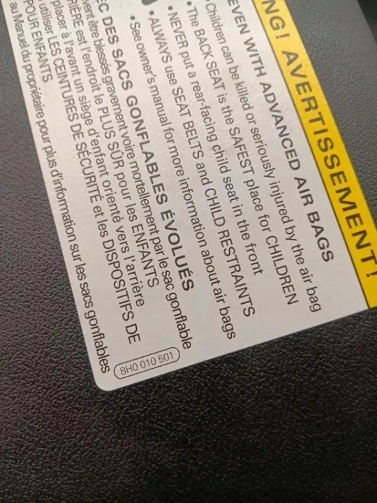 Porsche Macan Plafonnier OEM 95B867245 - Occasion image 9