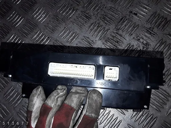Module climatisation Toyota Avensis OEM 5590205050h image 4