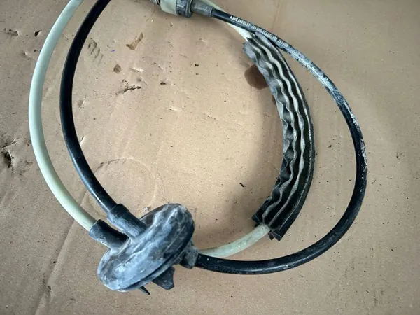 Mercedes-Benz Sprinter Versnellingskabel A9062600551 image 2