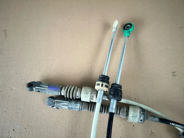 Mercedes-Benz Sprinter Versnellingskabel A9062600551 image 3