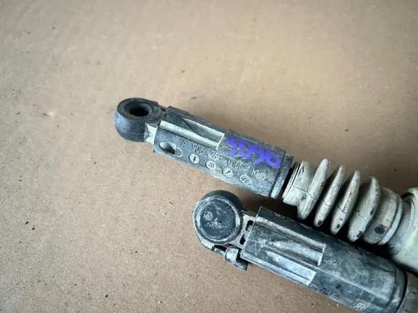 Mercedes-Benz Sprinter Versnellingskabel A9062600551 image 5