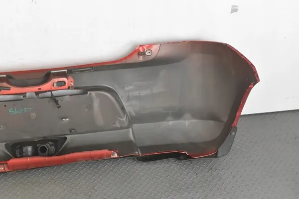 Paraurti posteriore 71811-53R00-799 Suzuki Swift MK8 Sport image 2