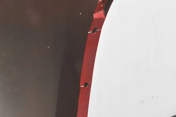 Paraurti posteriore 71811-53R00-799 Suzuki Swift MK8 Sport image 5