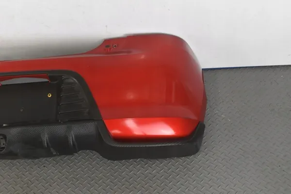 Paraurti posteriore 71811-53R00-799 Suzuki Swift MK8 Sport image 7