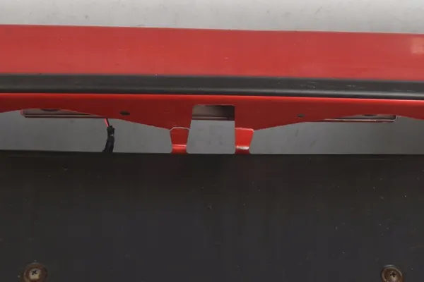 Paraurti posteriore 71811-53R00-799 Suzuki Swift MK8 Sport image 8