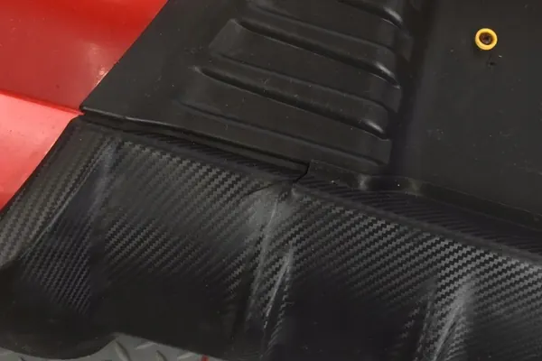 Paraurti posteriore 71811-53R00-799 Suzuki Swift MK8 Sport image 9