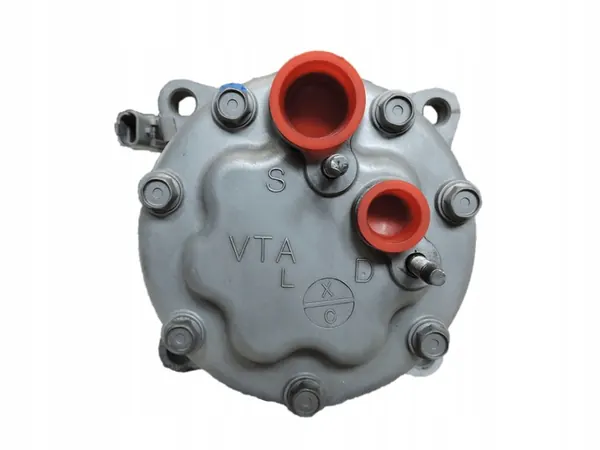 Compressore Aria Condizionata Citroen Berlingo C5 C8 1.6 HDI image 3